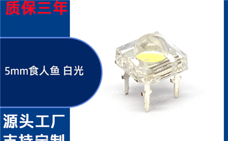 食人鱼LED灯珠厂家哪家质量好？